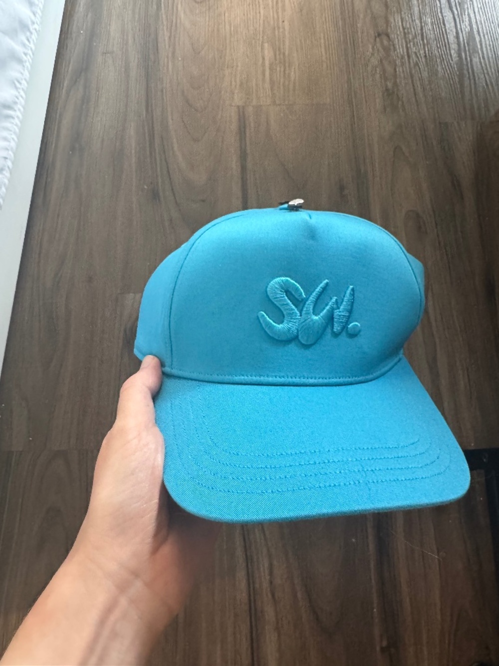 Lululemon Hat - 2026 Seawheeze Half Marathon